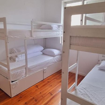 Owls Hostel Ribeiro Porto Luaran gambar