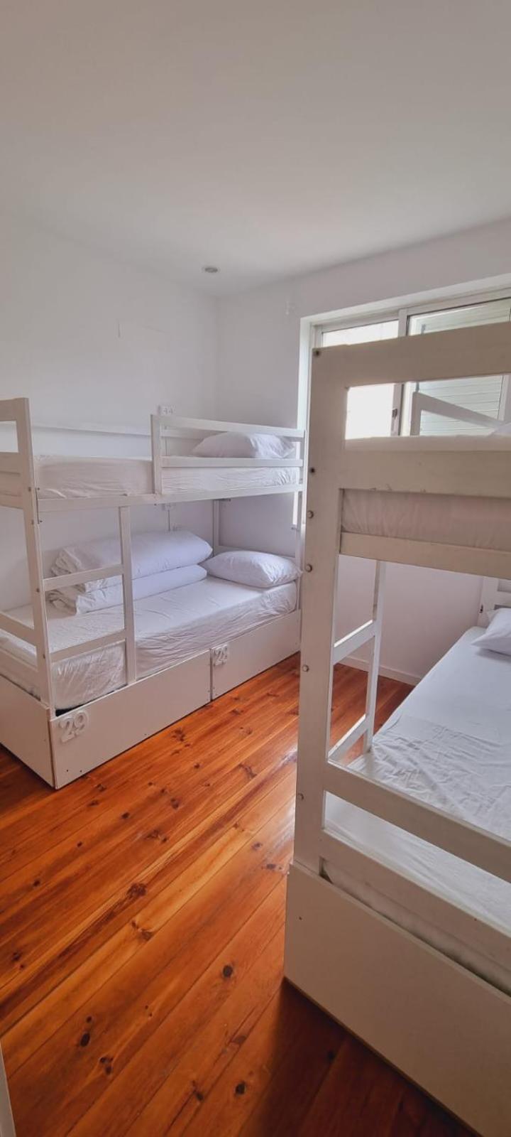 Owls Hostel Ribeiro Porto Luaran gambar